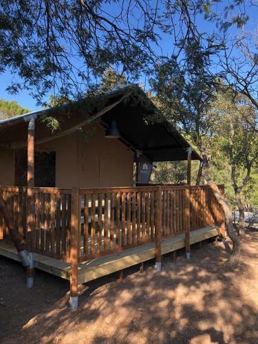Glamping Frejus