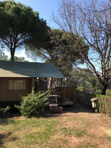 Glamping Frejus