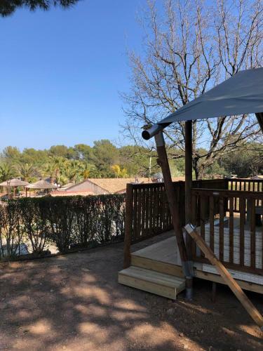 Glamping Frejus