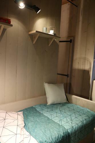 Glamping Frejus