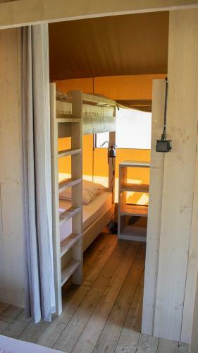 Glamping Frejus