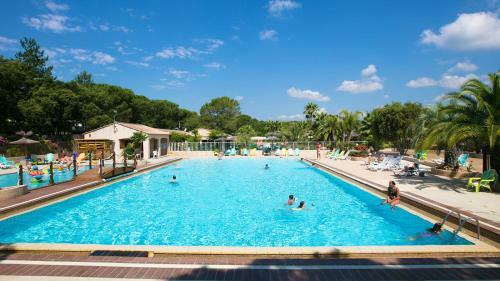 Glamping Frejus