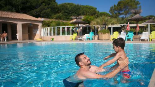 Glamping Frejus