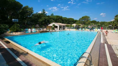 Glamping Frejus