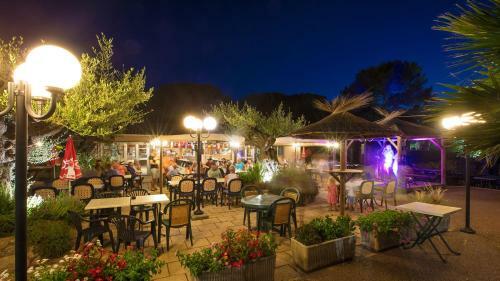 Glamping Frejus