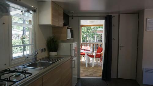 Joycasa Camping Le� Suves
