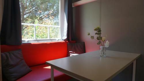 Joycasa Camping Le� Suves