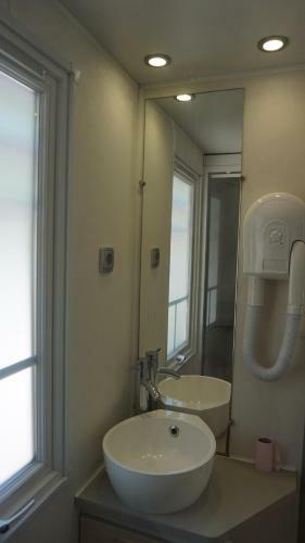 Joycasa Camping Le� Suves