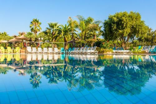 Joycasa Camping Le� Suves