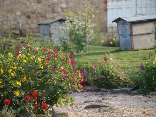Bed & Breakfast Domaine De Scipion