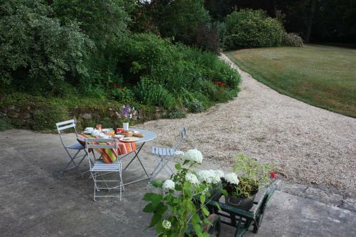 Bed & Breakfast Domaine De Scipion