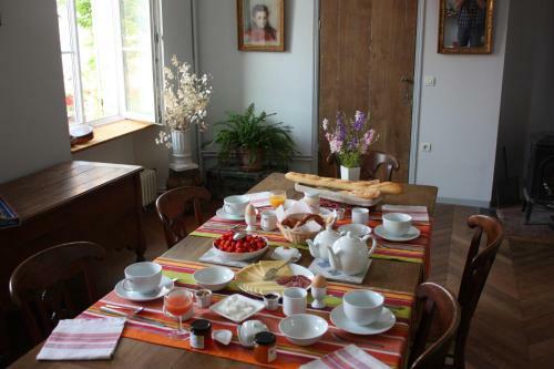 Bed & Breakfast Domaine De Scipion