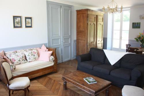 Bed & Breakfast Domaine De Scipion