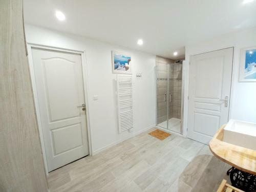 L'annexe- Guest House Avec Piscine