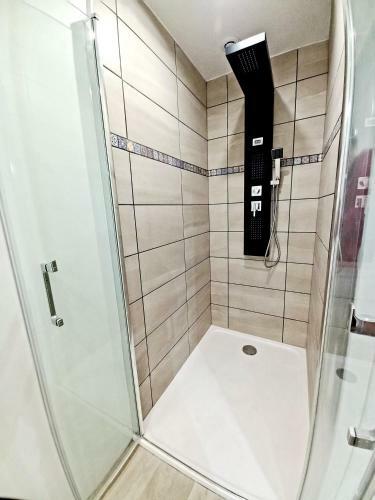 L'annexe- Guest House Avec Piscine