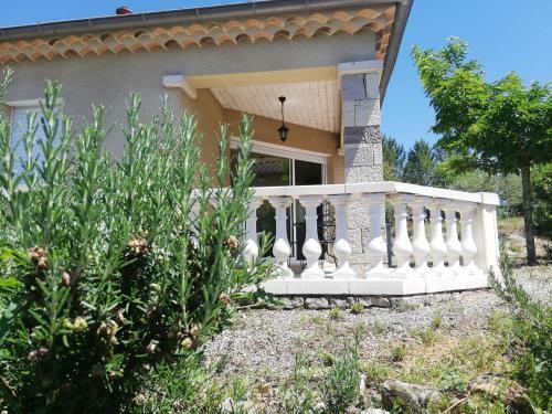 Villa Plein Sud