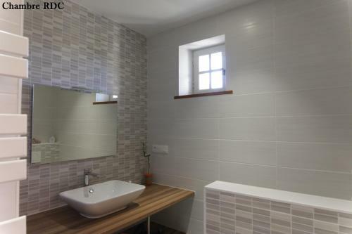 Bed & Breakfast La Demeure Du Castel