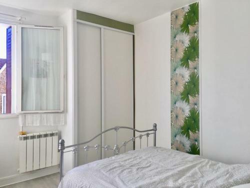 Apartamento Respire Le Bien-�tre