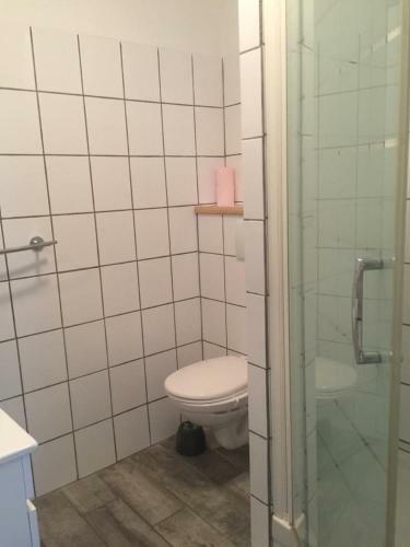 Apartamento Respire Le Bien-�tre