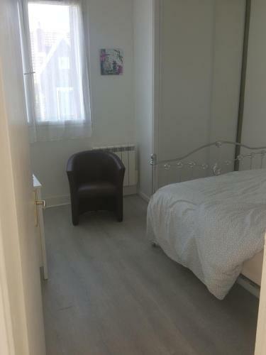 Apartamento Respire Le Bien-�tre