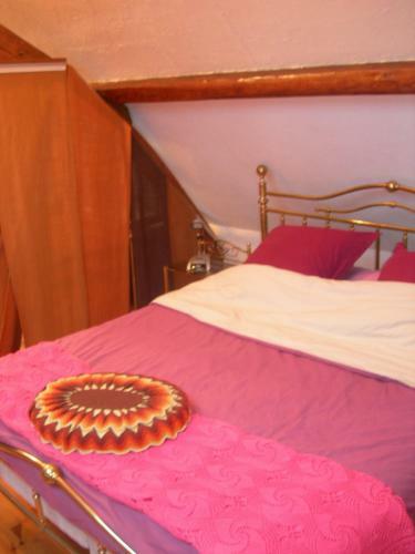 Hostal La Fermette De La Vache Rousse