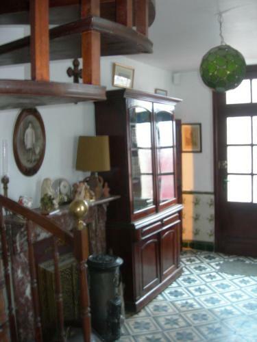 Hostal La Fermette De La Vache Rousse