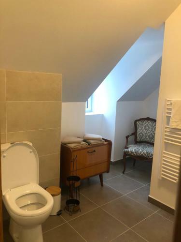 Hotel L'otentik Restaurant Chambres D'h�tes
