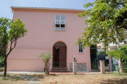 Apartamento Villa V�ronique