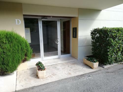 Apartamento Appartement Le Belv�d�re