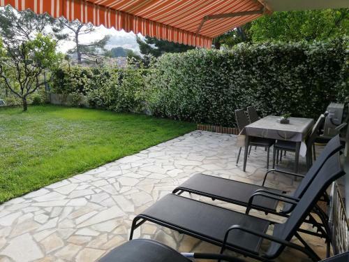 Apartamento Appartement Le Belv�d�re