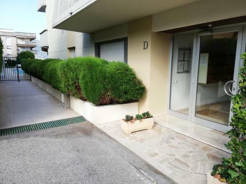 Apartamento Appartement Le Belv�d�re