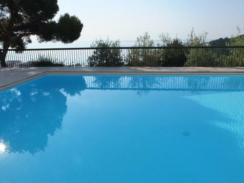 Apartamento Appartement Le Belv�d�re