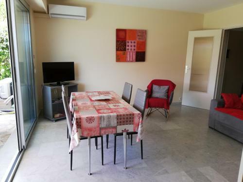 Apartamento Appartement Le Belv�d�re