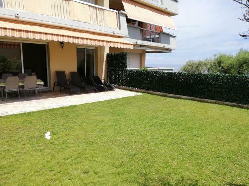 Apartamento Appartement Le Belv�d�re