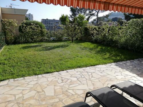 Apartamento Appartement Le Belv�d�re