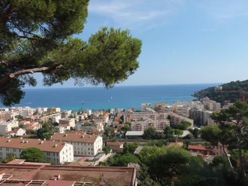 Apartamento Appartement Le Belv�d�re