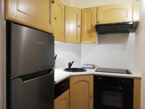 Apartamento Appartement Le Belv�d�re