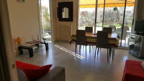 Apartamento Appartement Le Belv�d�re