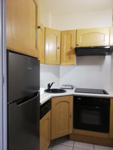 Apartamento Appartement Le Belv�d�re