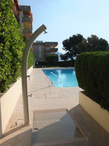 Apartamento Appartement Le Belv�d�re