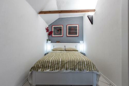 Apartamento ,,la Chaumi�re D?azur?