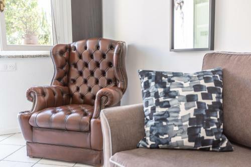 Apartamento ,,la Chaumi�re D?azur?