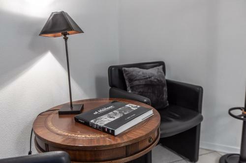 Apartamento ,,la Chaumi�re D?azur?