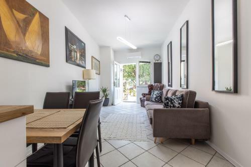 Apartamento ,,la Chaumi�re D?azur?