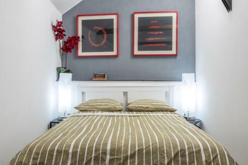 Apartamento ,,la Chaumi�re D?azur?
