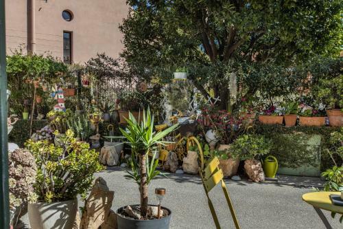 Apartamento ,,la Chaumi�re D?azur?