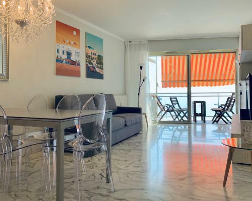 Apartamento Appartement Le Schooner