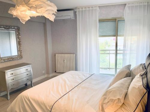 Apartamento Appartement Le Schooner