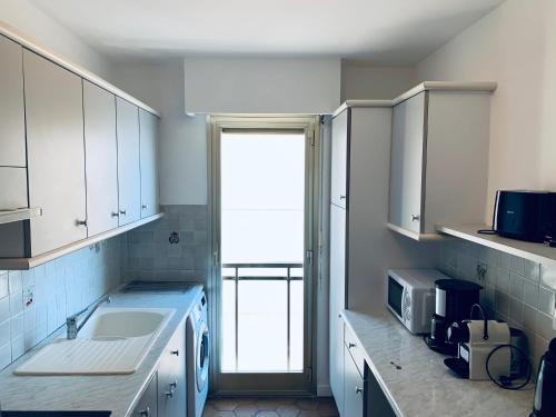 Apartamento Appartement Le Schooner