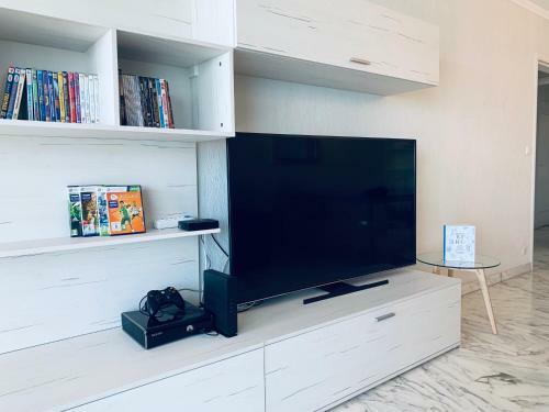 Apartamento Appartement Le Schooner